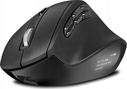 Picture of SVEN RX-470W BLACK mysz komputerowa