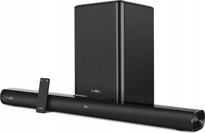 Picture of Sven Soundbar SB-2200D czarny
