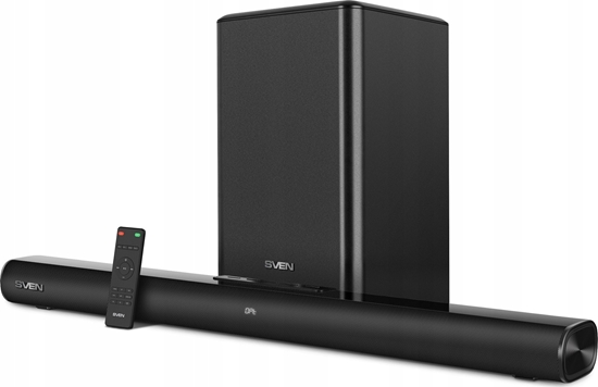 Picture of Sven Soundbar SB-2200D czarny
