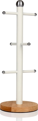 Attēls no Swan Nordic Mug Tree WHITE SWKA17510WHTN