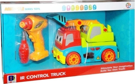 Изображение Swede Auto dla lalki