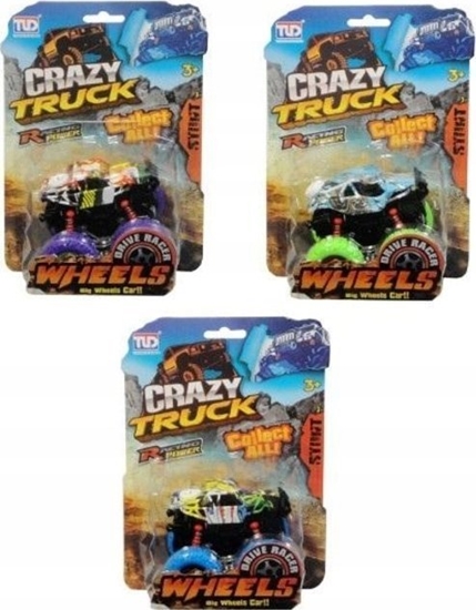 Изображение Swede Auto MIX