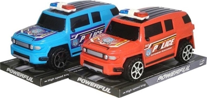 Изображение Swede Auto policyjne MIX