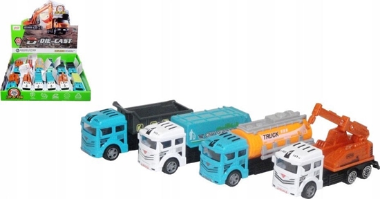 Изображение Swede Ciarówka MIX