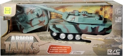 Picture of Swede Czog zdalnie sterowany pilot