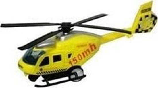 Picture of Swede Helikopter