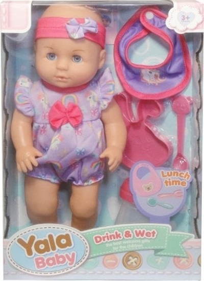 Picture of Swede Lalka sikaj±ca