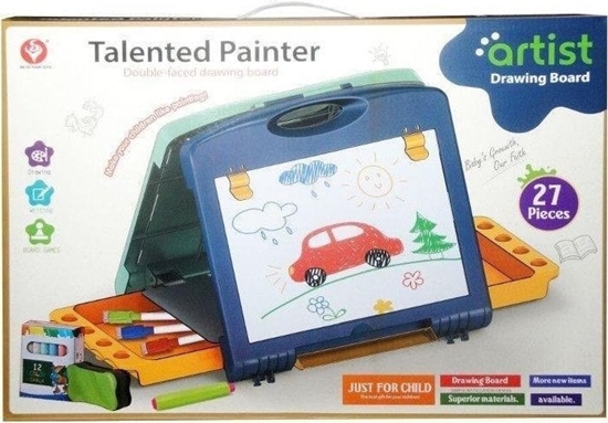 Изображение Swede Tablica dwustronna