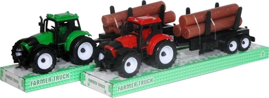 Изображение Swede Traktor