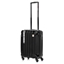 Picture of SwissBags Tourist kabīnes ceļojumu koferis 55cm Black