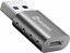 Изображение Swissten Adapter USB-A / USB-C