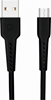 Picture of Swissten Basic Fast Charge 3A Micro USB Data and Charging Cable 1m
