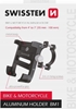 Picture of Swissten BM1 Bike holder For Mobile 4-7"