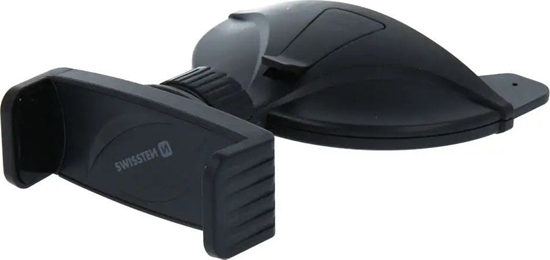 Изображение Swissten Car holder s-grip S3-CD1