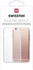Picture of Swissten Clear Jelly Back Case 1.5 mm Silicone Case for Apple iPhone 7 / 8 / SE 2020 Transparent