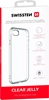 Picture of Swissten Clear Jelly Back Case 1.5 mm Silicone Case for Samsung Galaxy A14 Transparent
