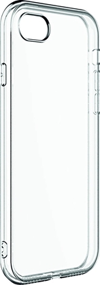 Attēls no Swissten Clear Jelly Case 1.5 mm for Apple iPhone 16 Pro Max