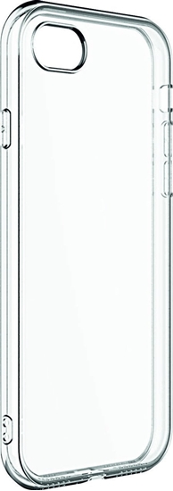 Picture of Swissten Clear Jelly Case 1.5 mm for Apple iPhone 16 Pro Max