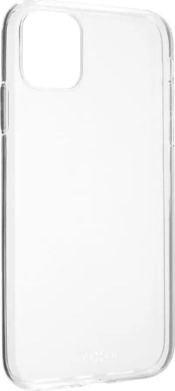 Picture of Swissten Clear Jelly iPhone 11 Transparent Cover