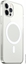 Attēls no Swissten Clear Jelly MagStick Back Cace for Apple IPhone 15 Pro