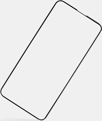 Attēls no Swissten Full Face Tempered Glass for Apple iPhone 15 Pro Max