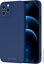 Изображение Swissten Soft Joy Case Apple IPhone 14 Pro Blue