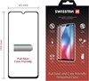 Picture of Swissten Full Face Tempered Glass for Apple iPhone 15
