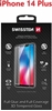Изображение Swissten Ultra Durable Full Glue / Full Face Tempered Glass Apple iPhone 14 Plus Black