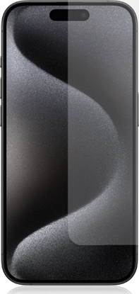 Picture of Swissten Ultra Slim Tempered Glass Premium 9H Screen Protector for Apple iPhone 15 Plus
