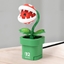 Picture of Switch 2 Camera Piranha Plant (N2P302)