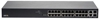 Picture of Switch|AXIS|Rack 1U|24x10Base-T / 100Base-TX / 1000Base-T|2x10/100/1000BASE-T/SFP combo|2xSFP|24xRJ45|PoE ports 24|01192-002