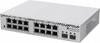 Picture of Switch|MIKROTIK|16x10Base-T / 100Base-TX / 1000Base-T|CSS318-16G-2S+IN