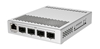 Picture of Switch|MIKROTIK|PoE ports 1|CRS305-1G-4S+IN