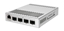 Picture of Switch|MIKROTIK|PoE ports 1|CRS305-1G-4S+IN