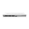 Picture of NET ROUTER/SWITCH 24PORT 1000M/CRS326-24G-2S+RM MIKROTIK