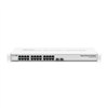 Picture of NET SWITCH 24PORT 1000M 2SFP+/CSS326-24G-2S+RM MIKROTIK