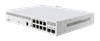 Изображение Switch|MIKROTIK|8x10Base-T / 100Base-TX / 1000Base-T|2xSFP+|CSS610-8P-2S+IN
