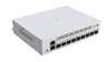 Изображение Switch|MIKROTIK|CRS310-1G-5S-4S+IN|Type L3|PoE ports 1|CRS310-1G-5S-4S+IN