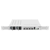 Picture of Switch|MIKROTIK|CRS504-4XQ-IN|Rack 1U|1x10Base-T / 100Base-TX|4xQSFP28|CRS504-4XQ-IN