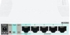 Picture of Switch|MIKROTIK|CSS106-5G-1S|Desktop/pedestal|5x10Base-T / 100Base-TX / 1000Base-T|1xSFP|CSS106-5G-1S