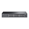 Изображение NET SWITCH 24PORT 10/100/1000M/LS1024G TP-LINK