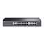 Attēls no NET SWITCH 24PORT 10/100/1000M/LS1024G TP-LINK