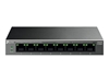 Picture of Switch|TP-LINK|LS108GP|PoE+ ports 8|LS108GP