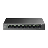 Picture of Switch|TP-LINK|LS109P|PoE+ ports 8|LS109P