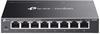 Picture of Switch|TP-LINK|Omada|ES208G|Type L2|ES208G
