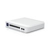 Picture of Switch|UBIQUITI|Switch Enterprise 8 PoE|Type L3|8x2.5GbE|2xSFP+|PoE ports 8|120 Watts|USW-ENTERPRISE-8-POE