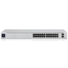 Picture of Switch|UBIQUITI|USW-24-POE|Type L2|PoE+ ports 16|95 Watts|USW-24-POE