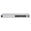 Picture of Switch|UBIQUITI|USW-24-POE|Type L2|PoE+ ports 16|95 Watts|USW-24-POE