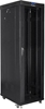Picture of Lanberg 19" 42U 600X1000 SCHWARZ LANBERG GLAS TÜR EINBAU RAC