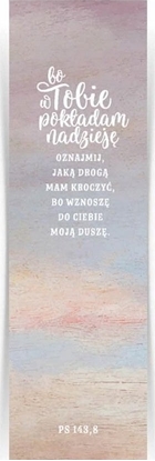 Picture of Szaron Zakadka dua - Bo w Tobie pokadam